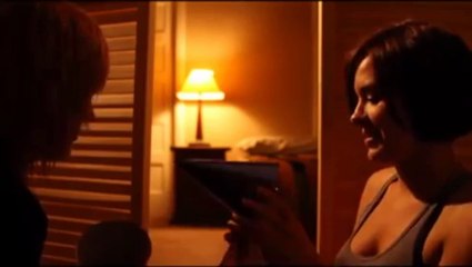 Daywalt Fear Factory - The Closet