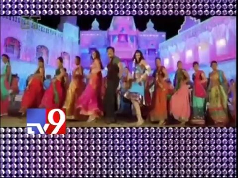 Nagarjuna's Bhai audio released