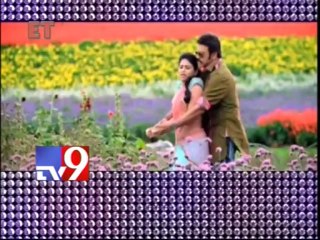 Venkatesh and Ram's Masala audio launched