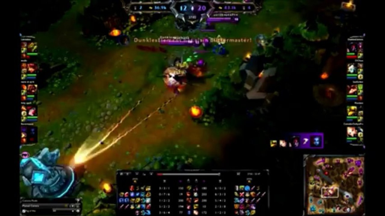 FUN LOL - Annie Perfect bait