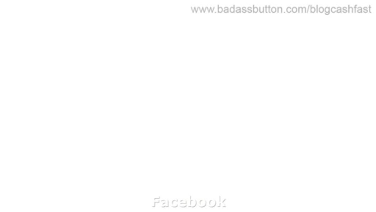 Faster Than Facebook Blog Setup blog