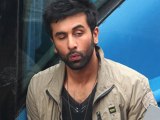 Spotted Ranbir Kapoor With A Mysterious Girl In New York
