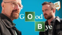 Breaking Bad Finale's 5 Stages of Grief | DAILY REHASH | Ora TV