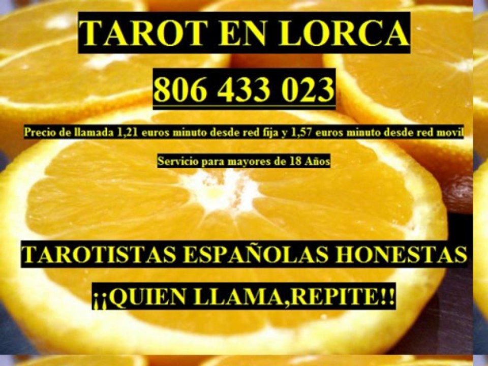 consulta de tarot en lorca