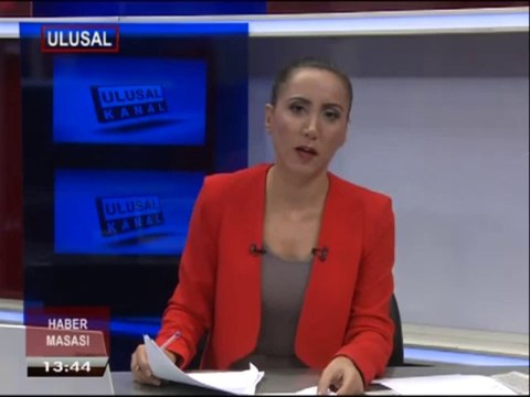 SURİYE KANA BULANDI