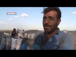 GEÇİM MÜCADELESİ