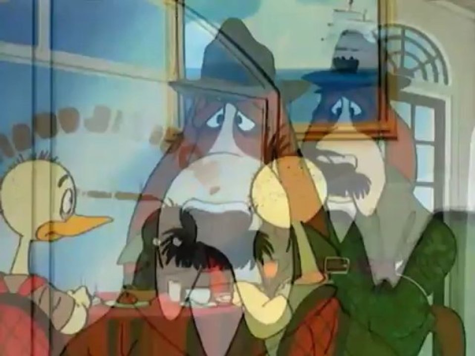 Alfred J. Kwak 12 - Die geheimnisvolle Königin