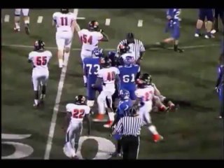 Rockwall vs. North Mesquite Part 5