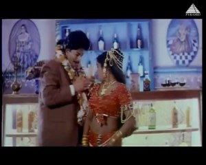 Pallana Pallana - ANNAN THANGACHI (1998)