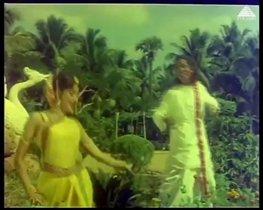 Utharavindri Ulle Va - Utharavindri Ulle Vaa (1971)