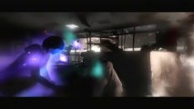 Beyond: Two Souls Gameplay/Walkthrough w/Drew Ep.6 - EAT THE SOULS! [HD] (PS3)