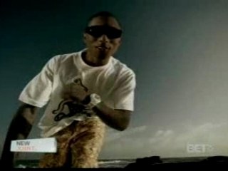 Pharrell ft. Snoop Dogg - That Girl