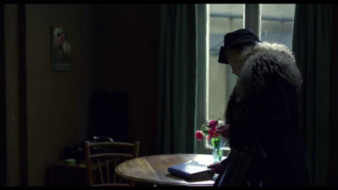 Violette - Extrait 5