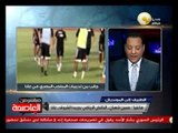 حسين شعبان: الجماهير المصرية متواجدة بكثافة في كوماسي لمساندة المنتخب