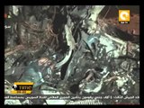 التفجيرات تضرب قلب العاصمة السورية دمشق
