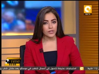 قائد القوات الجوية: نؤمن قناة السويس والحدود ونعاون في مطاردة المجرمين بسيناء