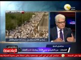 مناسك الحج وفضائل يوم عرفات .. د. محمد الشحات