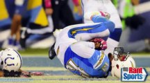 San Diego Chargers' Keenan Allen Emerges As Philip Rivers' New Favorite Target
