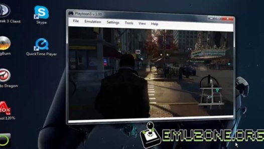 Ps3 emulator mac reddit