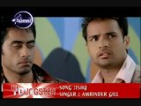 Amrinder Gill - Neend Remix (Ishq) BY Imran at5