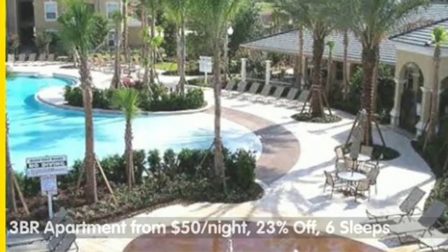 Rental Chalet Orlando FL-Rental Cottage Orlando FL