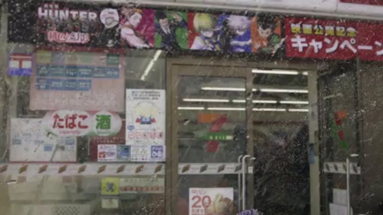 Snowboarding in Japan with Helen Schettini - Hel Of A Time Episode Two