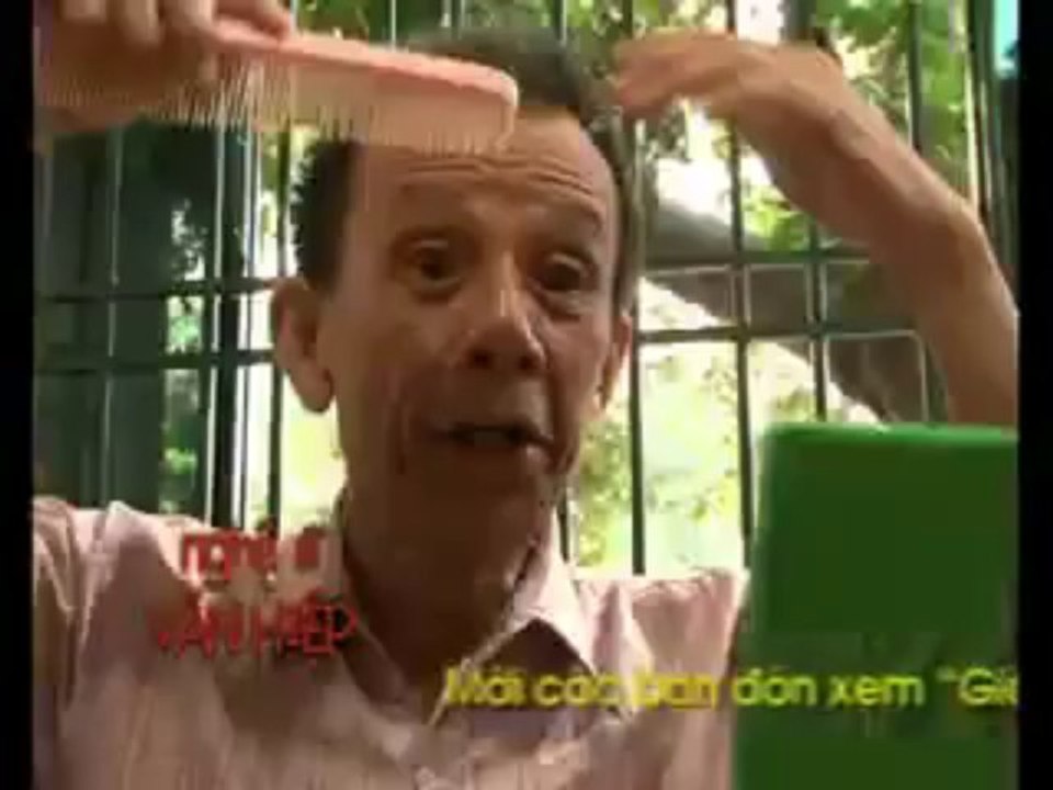 GIA ĐÌNH SỐ ĐỎ - TRAILER