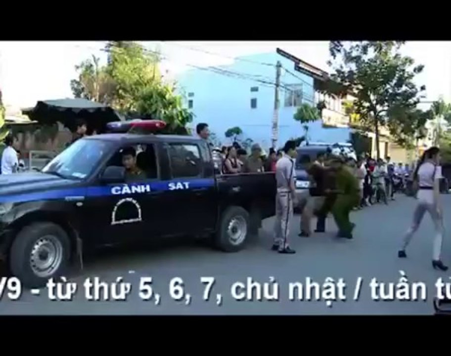 phim Nu Ve Si 2012