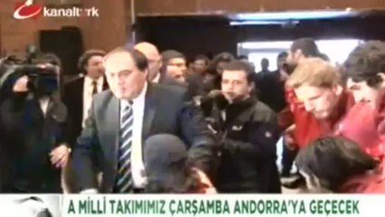 Turkcell - TFF @KanalTürk