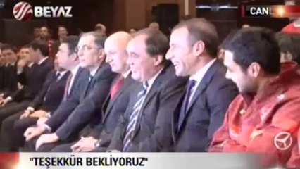 Turkcell - TFF @BeyazTV