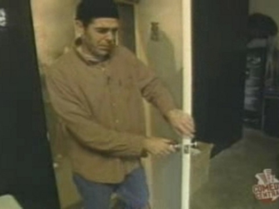 Snoop Dogg's Crib on The Man Show video Dailymotion