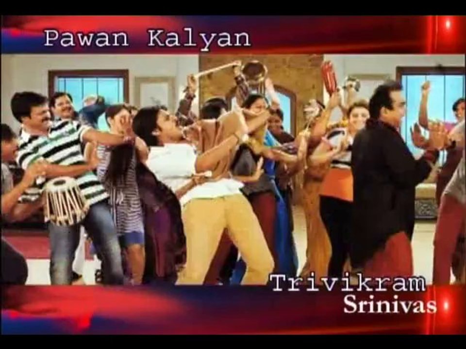 Kill Piracy Ad  at Attarintiki Daredi Thank You Meet