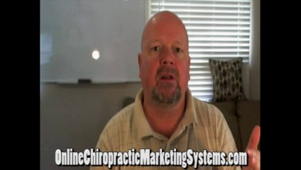 Best Chiropractic PI Advertising Locations