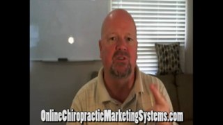 Chiropractic PI Advertising Your Location