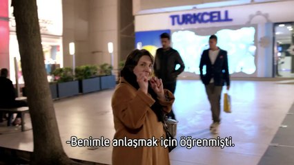 Hayat Aynı Dili Paylaşınca Güzel