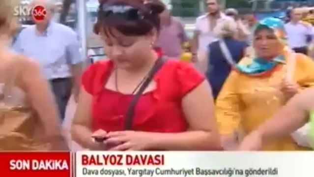 Turkcell Yerli Akıllı Telefon - Gebze @SkyTürk360