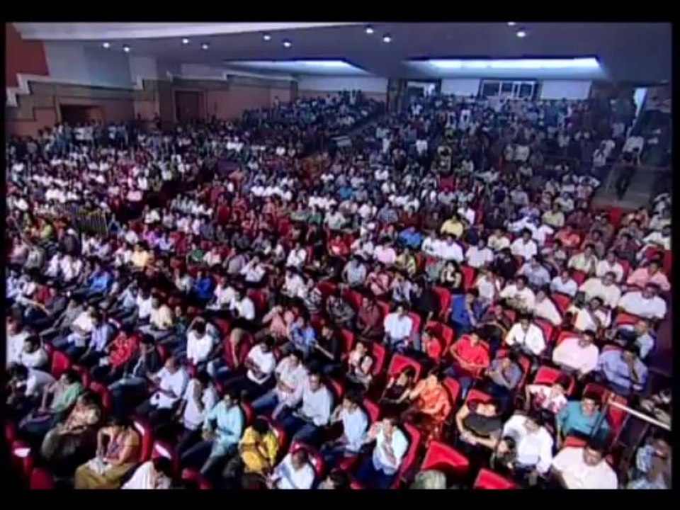 Kota Srinivasa Rao Speech at Attarintiki Daredi Thank you Meet