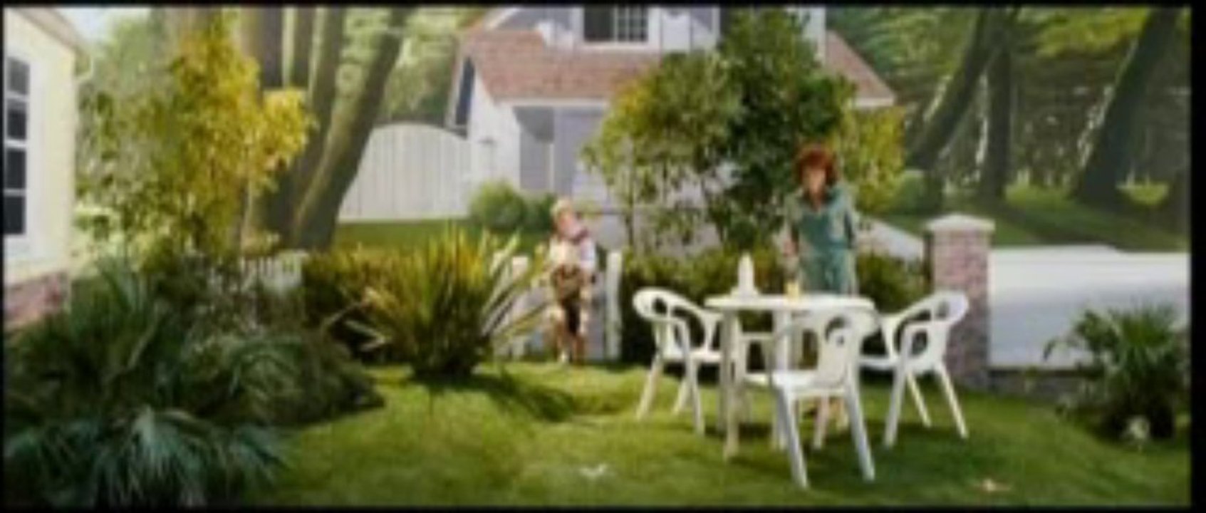 99 Francs / 99 francs (2007) - Trailer