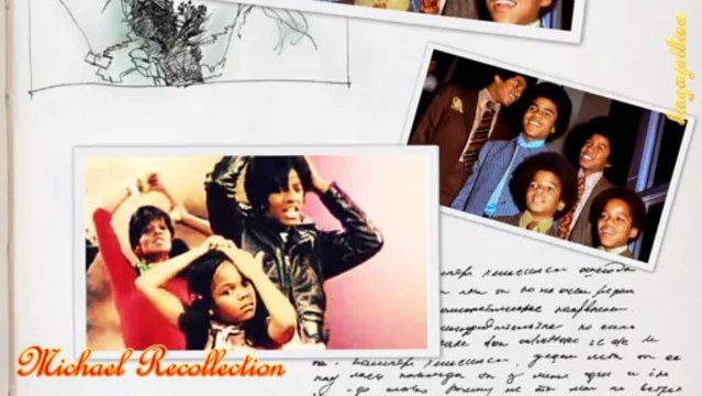 Michael Jackson Rare Recollections