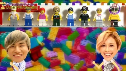 [01-08-2013] D-Lite(Bigbang)魁!音楽番付EIGHT(JPN)【中字】