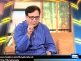 Promo Hasb-E-Haal Eid Special With Imran Khan (PTI)