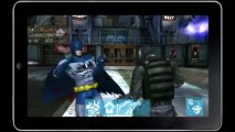 Batman Arkham Origins - Mobile Trailer (iOSAndroid)