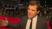 Labor Day Premiere: Josh Brolin on working with Kate Winslet