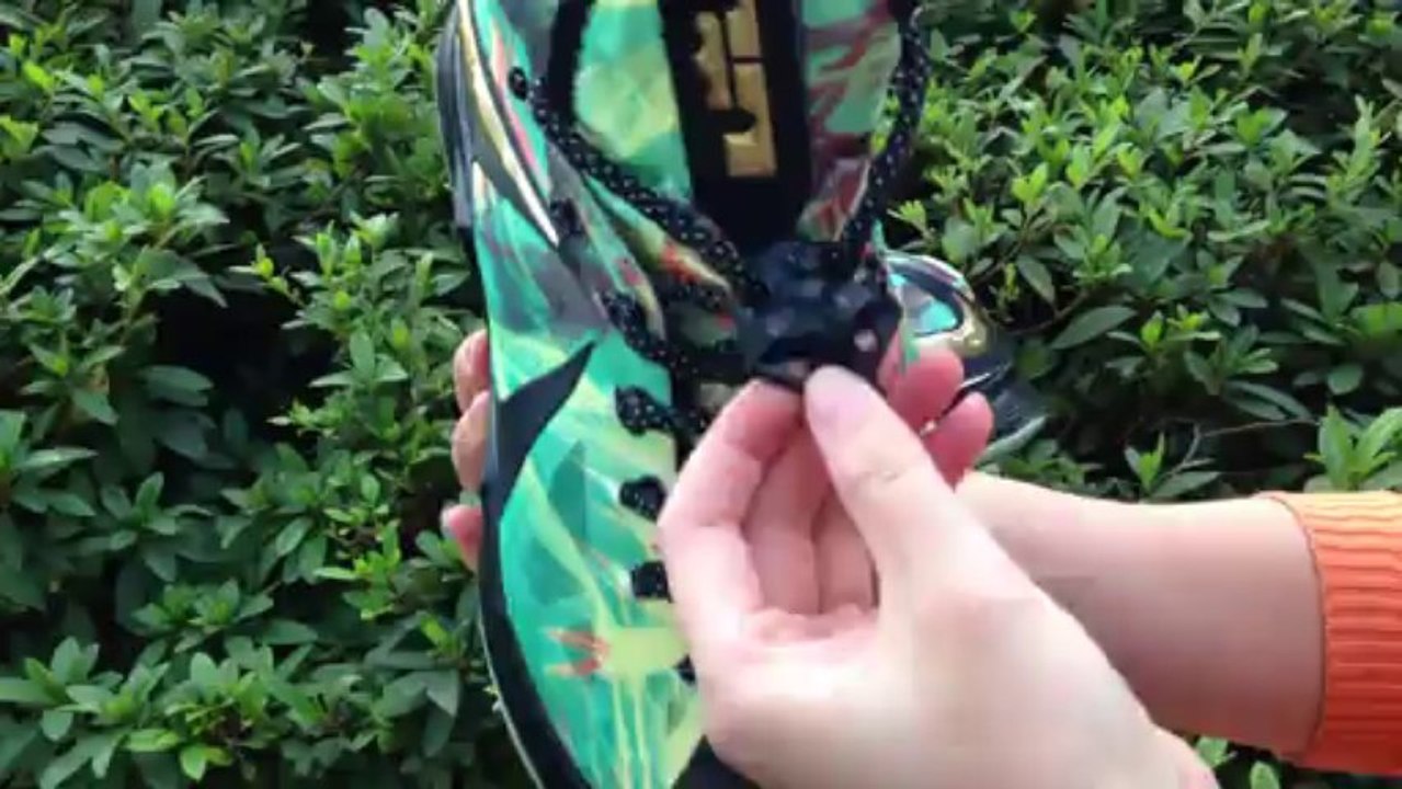 * www.kicksgrid1.ru * The perfect basketball shoes- Nike LeBron(X) James 10 Shoes