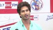 Shahid Kapoor Rubbishes The News Of Doing Milan Talkies