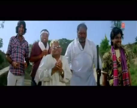 Hot & Sexy scene from Bhojpuri Movie Nirahu Anari 001- Super sexy scene