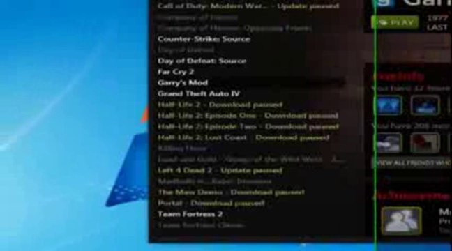 ▶ Steam Wallet Hack % Pirater [FREE Download] October - November 2013 Update