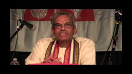 SAPNA 25TH: LITERARY CONFERENCE: "SRI KALAPURNA" DR. KRISHNADESHIKACHARYA THIRUMALA: KEYNOTE : FINAL