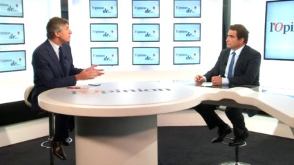 L’Opinion de Christian Jacob