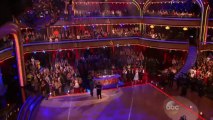 Corbin Bleu & Karina Smirnoff - Foxtrot